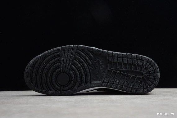 High 007 Jordan  Patent 1 NRG Gold 861428 861428-007 Toe Retro 1204